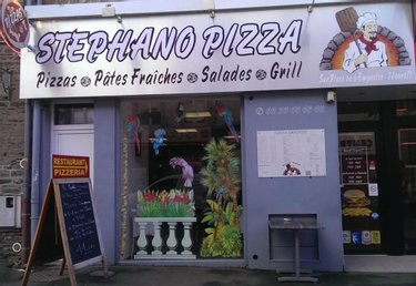 Fonds et murs commerciaux a vendre Saint-James 50240 Manche 1 m2  90490 euros