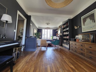 Appartement a vendre Reims 51100 Marne 89 m2 4 pièces 335000 euros