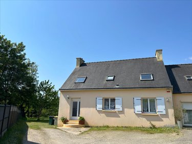 Maison a vendre Guipavas 29490 Finistère 160 m2 6 pièces 275990 euros