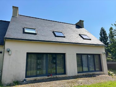 Maison a vendre Guipavas 29490 Finistère 160 m2 6 pièces 275990 euros