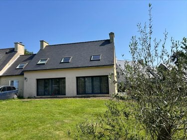 Maison a vendre Guipavas 29490 Finistère 160 m2 6 pièces 275990 euros