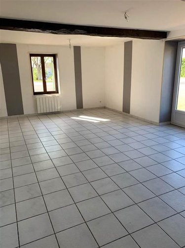 Location appartement Saint-Cyr-sur-Menthon 01380 Ain 98 m2 3 pièces 600 euros
