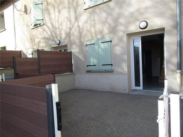 Location appartement Tramoyes 01390 Ain 58 m2 3 pièces 850 euros