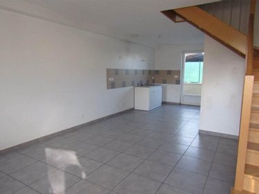 Location appartement Tramoyes 01390 Ain 58 m2 3 pièces 850 euros