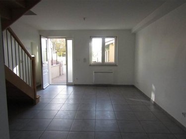 Location appartement Tramoyes 01390 Ain 58 m2 3 pièces 850 euros