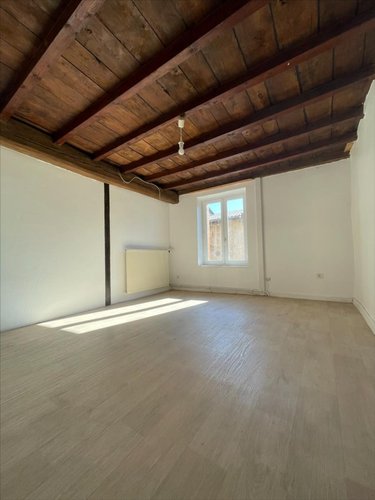 Location maison Saint-Maurice-de-Rémens 01500 Ain 136 m2 4 pièces 760 euros
