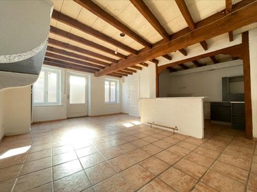 Location maison Saint-Maurice-de-Rémens 01500 Ain 136 m2 4 pièces 760 euros