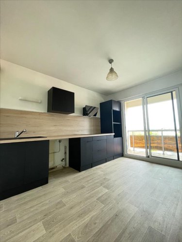 Location appartement Ambérieu-en-Bugey 01500 Ain 52 m2 2 pièces 650 euros