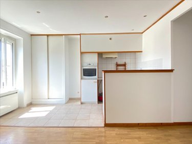 Location appartement Ambérieu-en-Bugey 01500 Ain 40 m2 2 pièces 560 euros