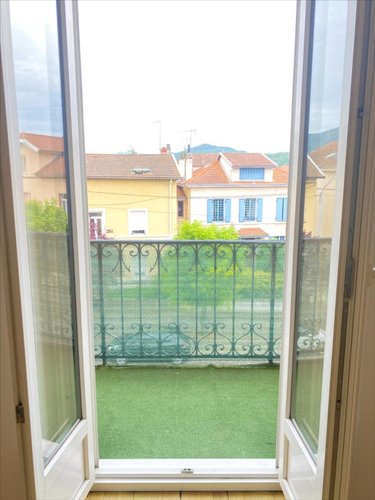 Location appartement Ambérieu-en-Bugey 01500 Ain 40 m2 2 pièces 560 euros