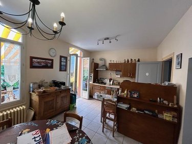 Viager maison Vichy 03200 Allier 105 m2 8 pièces 50000 euros