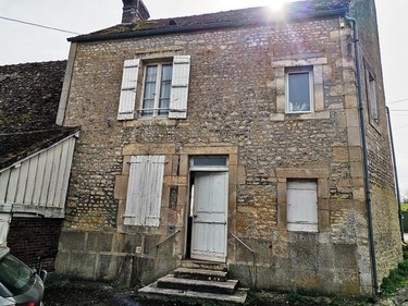 Maison a vendre Crocy 14620 Calvados 150 m2 8 pièces 127100 euros