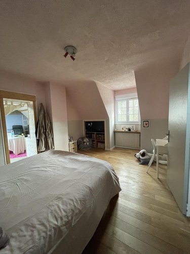 Maison a vendre Séné 56860 Morbihan 138 m2 6 pièces 541700 euros