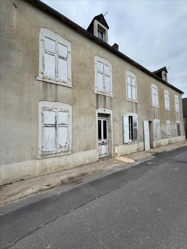 Maison a vendre Le Ham 50310 Manche 160 m2 6 pièces 53000 euros