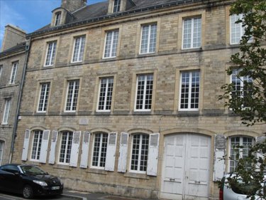 Location appartement Valognes 50700 Manche 57 m2 3 pièces 565 euros