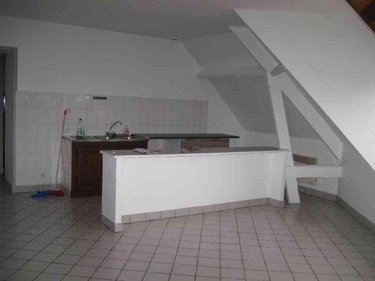 Location appartement Valognes 50700 Manche 68 m2 2 pièces 520 euros