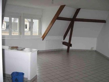 Location appartement Valognes 50700 Manche 68 m2 2 pièces 520 euros