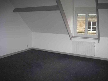 Location appartement Valognes 50700 Manche 68 m2 2 pièces 520 euros