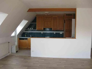 Location appartement Valognes 50700 Manche 66 m2 3 pièces 860 euros