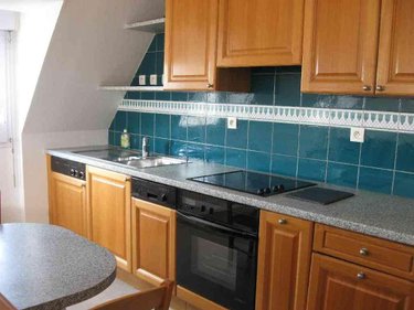 Location appartement Valognes 50700 Manche 66 m2 3 pièces 860 euros