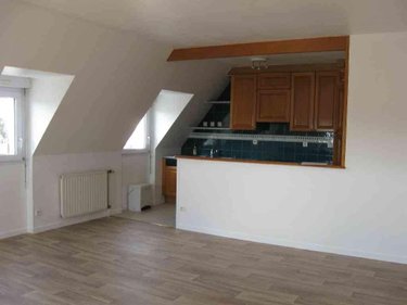 Location appartement Valognes 50700 Manche 66 m2 3 pièces 860 euros