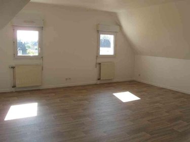 Location appartement Valognes 50700 Manche 66 m2 3 pièces 860 euros