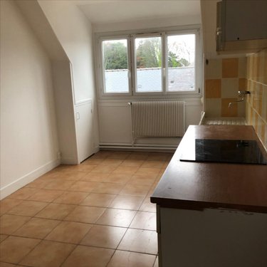Location appartement Valognes 50700 Manche 76 m2 4 pièces 600 euros