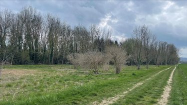 Terrains de loisirs bois etangs a vendre Blancs Coteaux 51130 Marne 3342 m2  18000 euros