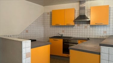 Location appartement Commune non précisée 51 Marne 61 m2 3 pièces 450 euros