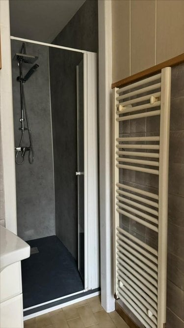 Location appartement Commune non précisée 51 Marne 61 m2 3 pièces 450 euros