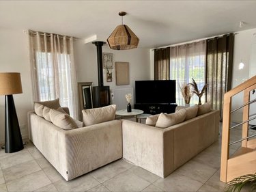 Maison a vendre Vignoc 35630 Ille-et-Vilaine 118 m2 5 pièces 336850 euros