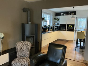 Maison a vendre Ploeren 56880 Morbihan 178 m2 7 pièces 546000 euros