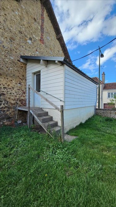 Maison a vendre Danzé 41160 Loir-et-Cher 127 m2 6 pièces 119485 euros