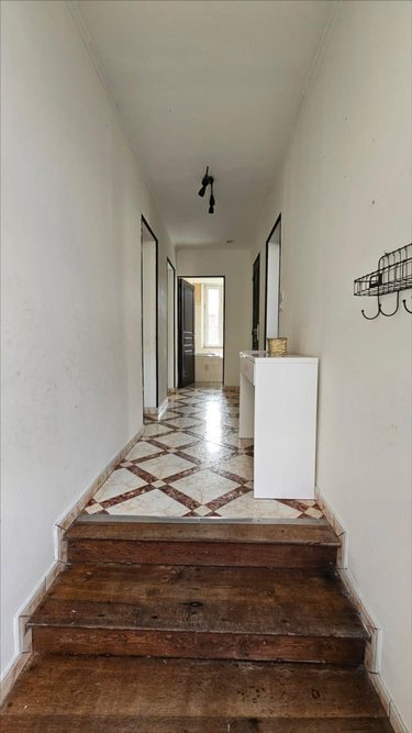 Maison a vendre Danzé 41160 Loir-et-Cher 127 m2 6 pièces 119485 euros