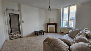 Maison a vendre Danzé 41160 Loir-et-Cher 127 m2 6 pièces 119485 euros