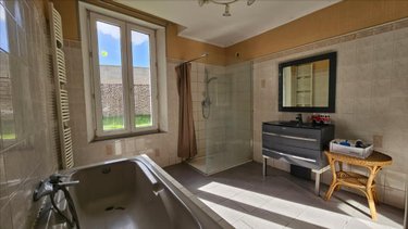 Maison a vendre Danzé 41160 Loir-et-Cher 127 m2 6 pièces 119485 euros