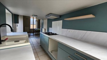 Maison a vendre Danzé 41160 Loir-et-Cher 127 m2 6 pièces 119485 euros