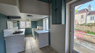 Maison a vendre Danzé 41160 Loir-et-Cher 127 m2 6 pièces 119485 euros