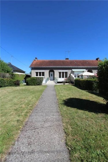 Location maison Vendôme 41100 Loir-et-Cher 73 m2 3 pièces 740 euros