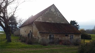 Fonds et murs commerciaux a vendre Condé 36100 Indre 355 m2  54500 euros