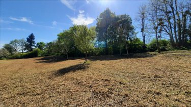 Terrain a batir a vendre Vicq-sur-Nahon 36600 Indre 5000 m2  17000 euros