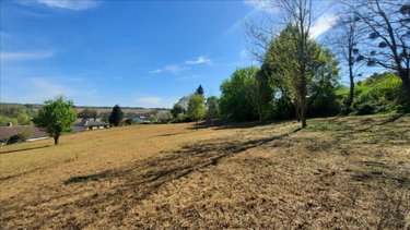 Terrain a batir a vendre Vicq-sur-Nahon 36600 Indre 5000 m2  17000 euros