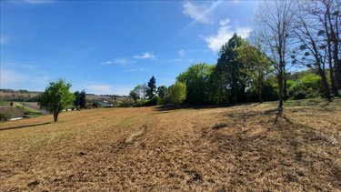 Terrain a batir a vendre Vicq-sur-Nahon 36600 Indre 5000 m2  17000 euros