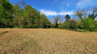 Terrain a batir a vendre Vicq-sur-Nahon 36600 Indre 5000 m2  17000 euros