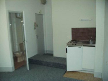Location appartement Rennes 35000 Ille-et-Vilaine 18 m2 1 pièce 419 euros
