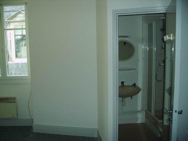 Location appartement Rennes 35000 Ille-et-Vilaine 18 m2 1 pièce 419 euros