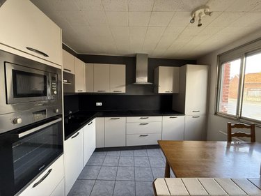 Maison a vendre Marcelcave 80800 Somme 51 m2 4 pièces 85000 euros