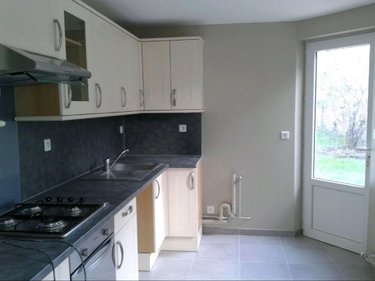 Location maison Arras 62000 Pas-de-Calais 112 m2 5 pièces 1040 euros