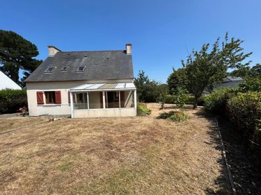 Maison a vendre Beaussais-sur-Mer 22650 Côtes-d'Armor 126 m2 7 pièces 352308 euros