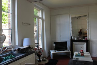 Location appartement Valliquerville 76190 Seine-Maritime 38 m2 2 pièces 460 euros